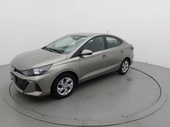 HYUNDAI HB20S 1.0 12V FLEX COMFORT PLUS MANUAL HYUNDAI HB20S 1.0 12V FLEX COMFORT PLUS MANUAL